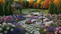 Der Garten der neuen Generation: 10 Lösungen, die 2026 funktionieren