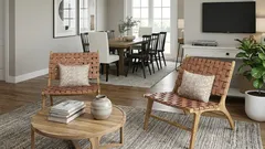 Feng Shui zu Hause: 6 häufige Fehler, die die Energie blockieren (und wie man sie behebt)