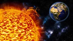 Magnetsturm und Alltag: wie stark ist das Erdmagnetfeld wirklich im Vergleich?