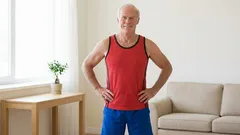 Nur 10–15 Minuten pro Tag: Hüftübungen, die Schmerzen reduzieren