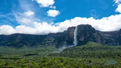 Kerepakupai Merú (Angel Falls): 979 Meter Naturwunder und was du vor Ort wissen musst